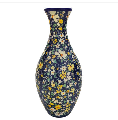 3D Puzzle Vase DIY Living Room Decoration Home - HD Wireless Product #11