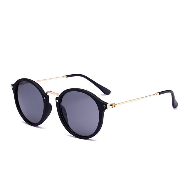 Metal Round Face Sunglasses Retro Driver Sunglasses Men And Women Sunglasses 957ae62d c7e4 4fc1 8d86 406b007eb048
