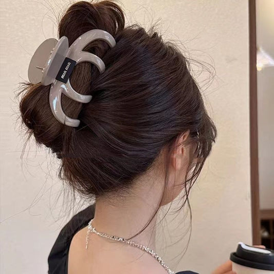 Women's Summer High Sense Headdress Hairpin 95801efe efa7 415d bbfb d38ba5f64a72