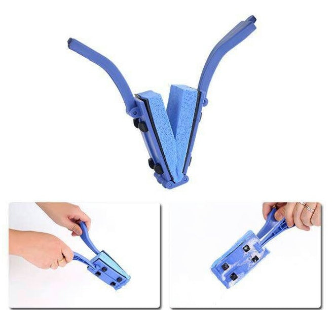 Absorbent sponge brush 9583866689582