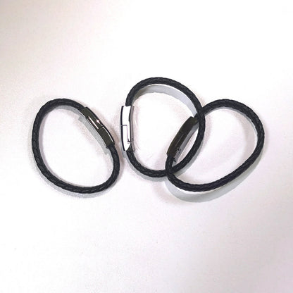 New Bracelet Charger USB Charging Cable Data Charging Cord For IPhone14 13 Max USB C Cable For Phone Micro Cable - 图片 6