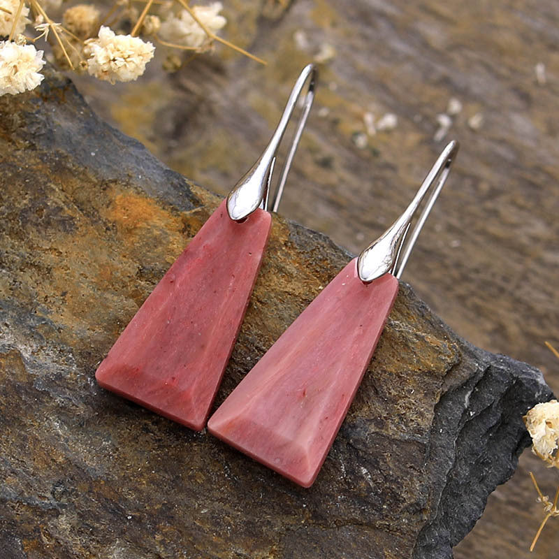 Bohemian Geometric Pendant Earrings 9587770c ee96 455e 82fb 1dd58dd87246