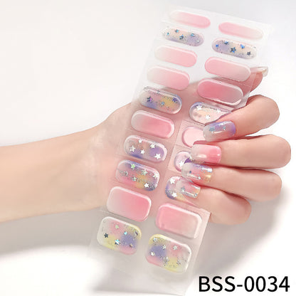 Gel Nail Stickers Phototherapy European And American 95925a2c 27fe 4e5d a369 476909ceb211