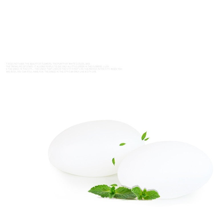 Solar light stone LED grass lamp 959715104878
