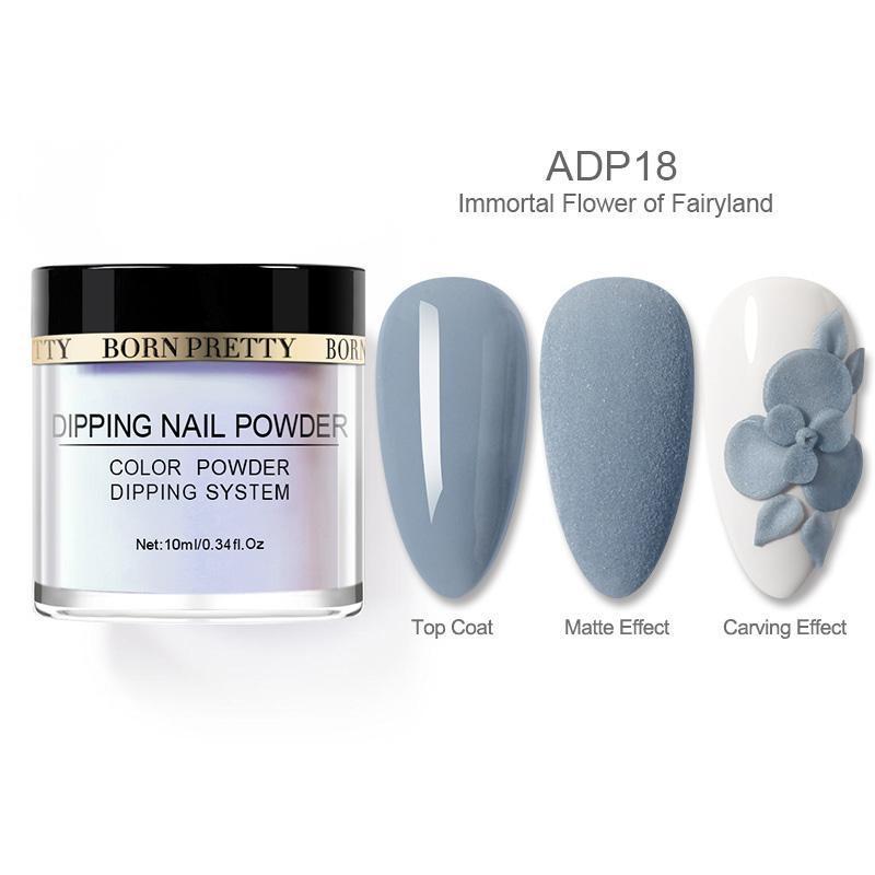 Nail Polish, Nail Infiltration Powder, Powder Sticky Powder, Nail Art 959762054887