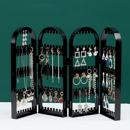 Earring Storage Box Household Large Capacity 959aa309 5f63 40a7 907f 177f21aa91cd trans
