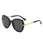 Women's Fashion Personalized Street Shot Sun-resistant Sunglasses 959b1ef4 375e 4dde 81c1 9fc851b39c94