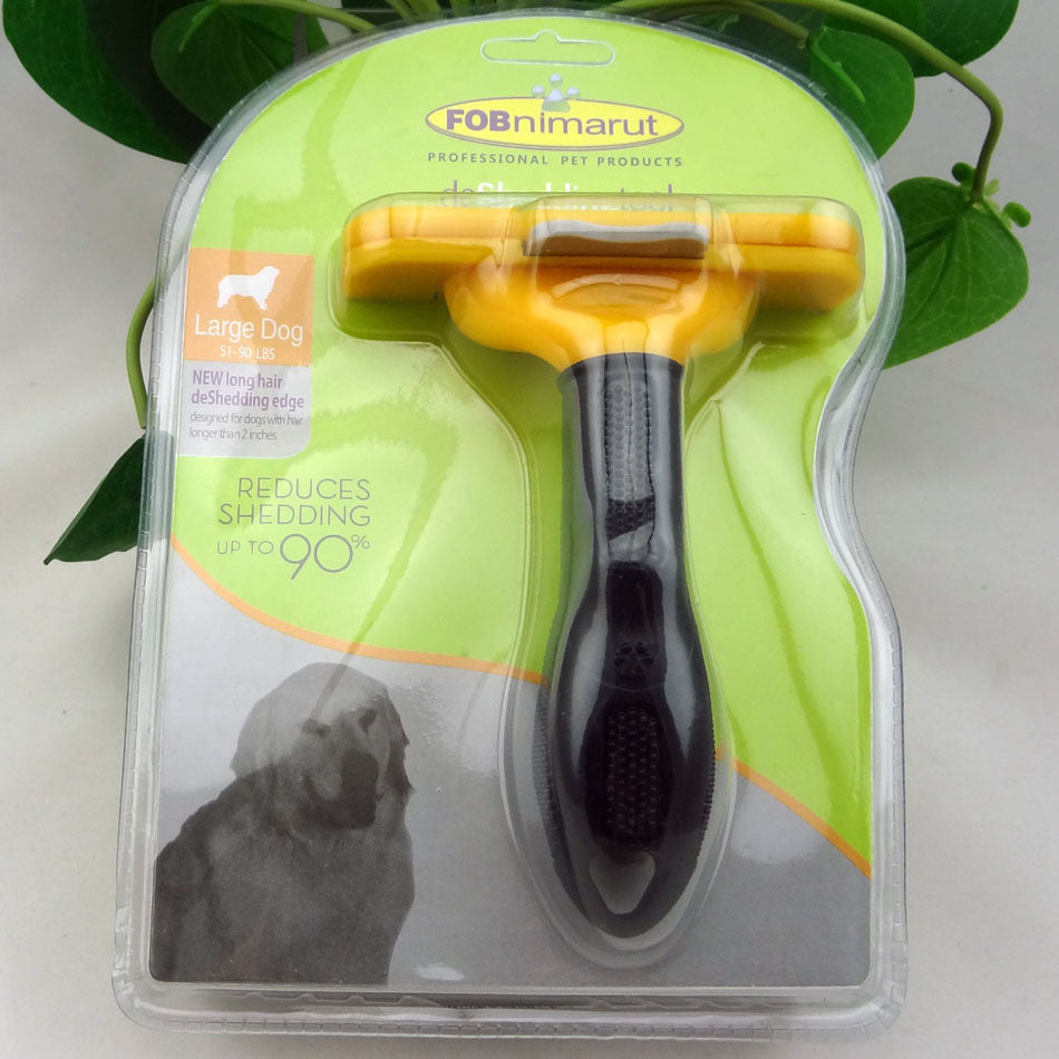 Dog Brush Cat And Dog Universal Automatic Hair Removal Comb 95a43a18 e447 4366 bac2 bfbc945ca330
