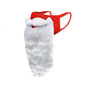 Santa Beard Dress Up Dust-proof Cotton Face Mask 95a884ba dd8d 4034 812f d30d2a273a12