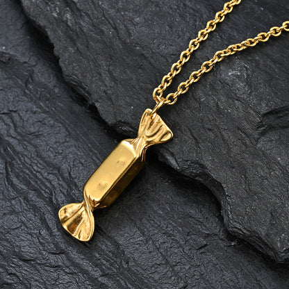 Japanese Style Artistic Youth Simplicity Accessories Candy Necklace 95b67320 beaf 4190 9b0d fec2ee3a6570