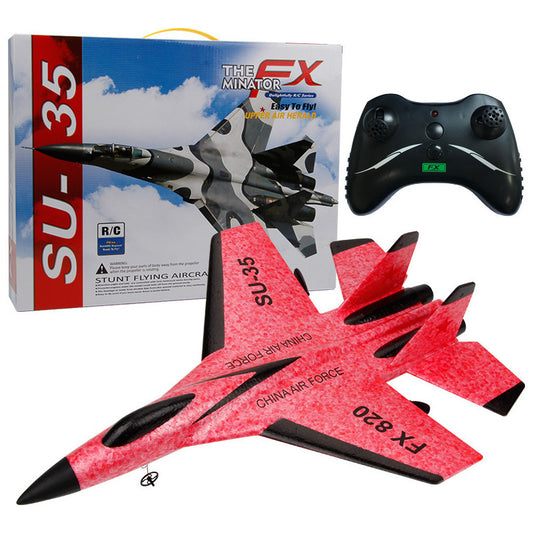 Small Combat Electric Remote Control Airplane Model Toy 95b9ccf6 0d74 457a 835a 10152027d9bc