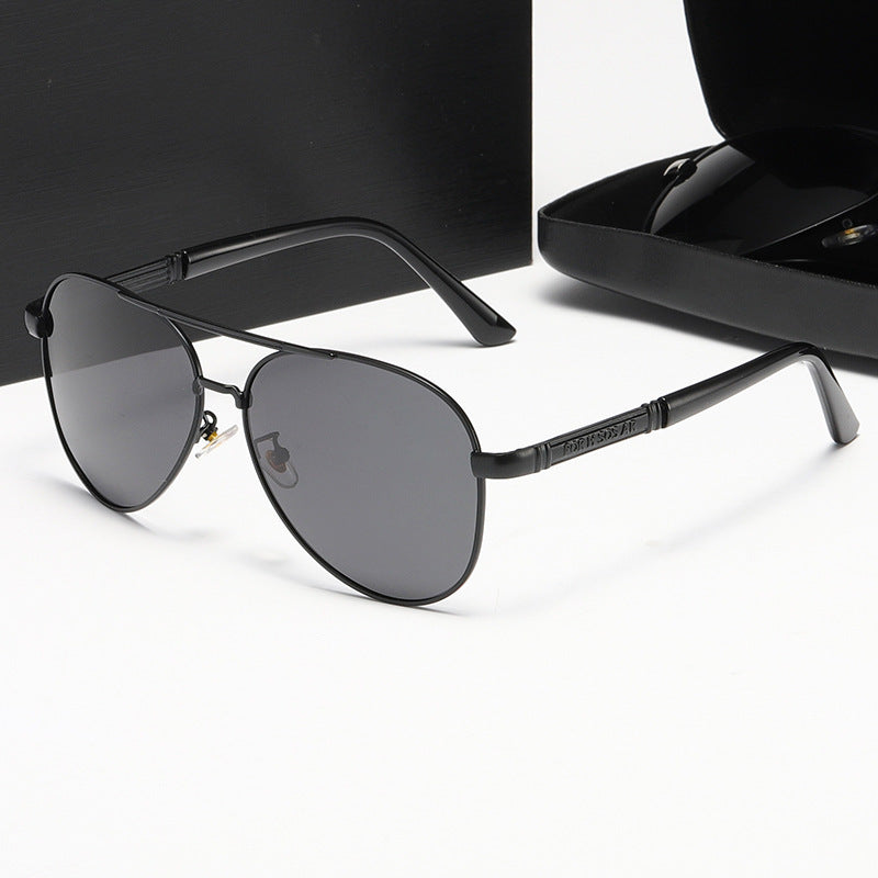 Men's Polarized Sunglasses Fishing UV Protection 95c94815 8432 42af a5e3 00f7cca92af1