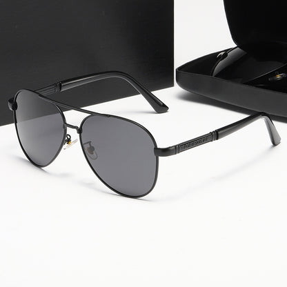 Men's Polarized Sunglasses Fishing UV Protection 95c94815 8432 42af a5e3 00f7cca92af1