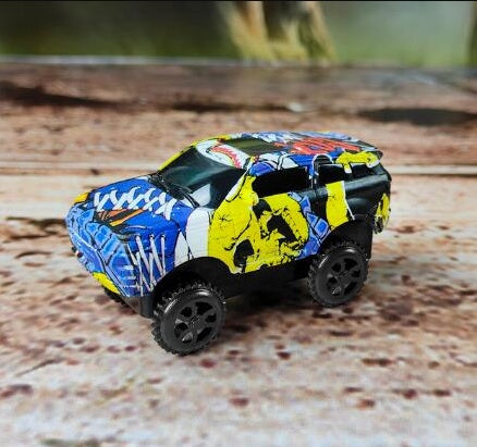 Children's Electric Assembled Track Racing Simulation Animal Tyrannosaurus Dinosaur Toy Puzzle Boy Gift 95cb49ca 698e 4a13 88
