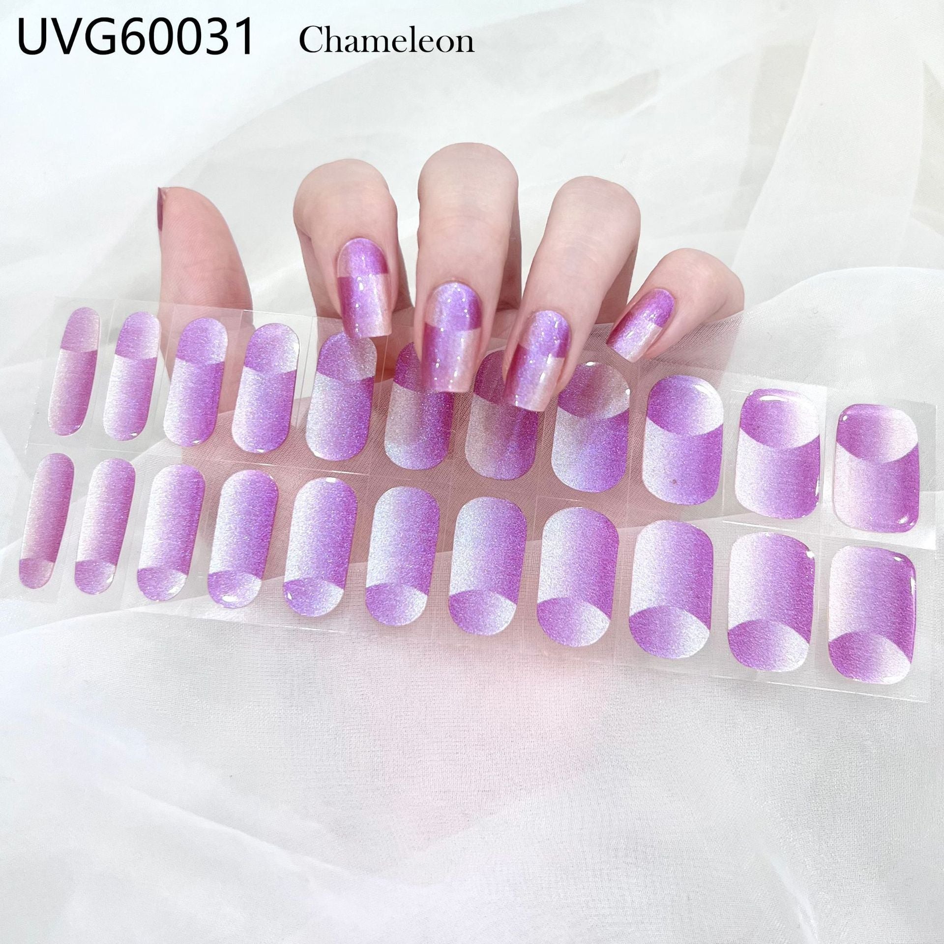 Baked Nail Sticker Soft Armor 95ed0470 8bd8 469e 8507 7e9334dedae6