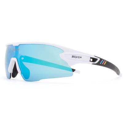 Outdoor Sports Bicycle Glasses For Riding UV-proof Sunglasses 960503b8 d7e4 4893 ac4f d8d2f60d1d8a
