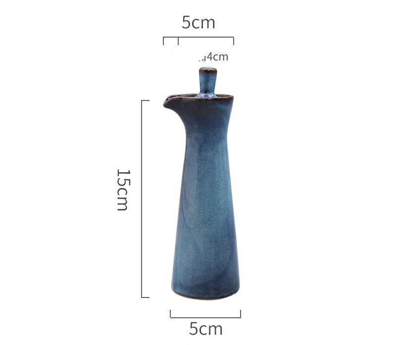 Home Restaurant Retro Seasoning Bottle Oil Bottle 96067a5c f18f 453b 8950 2aa08f86e46c
