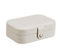 Jewelry Box Travel Cosmetic Storage Box 960713408081