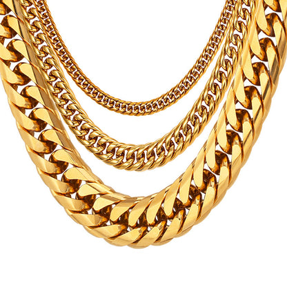 Franco Chain 960715421404