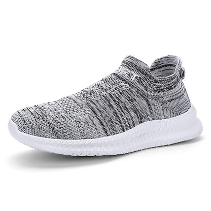 All-matching Breathable Trendy Lightweight Exercise Men's Shoes 96078ae7 1255 417b a494 a85faa02d1a1