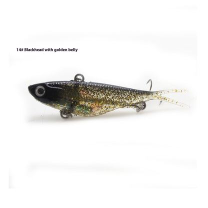 Software VIB 95cm21G Lure Lead Plating Fish 96081d64 2711 462c a50c 0e0791768288 trans