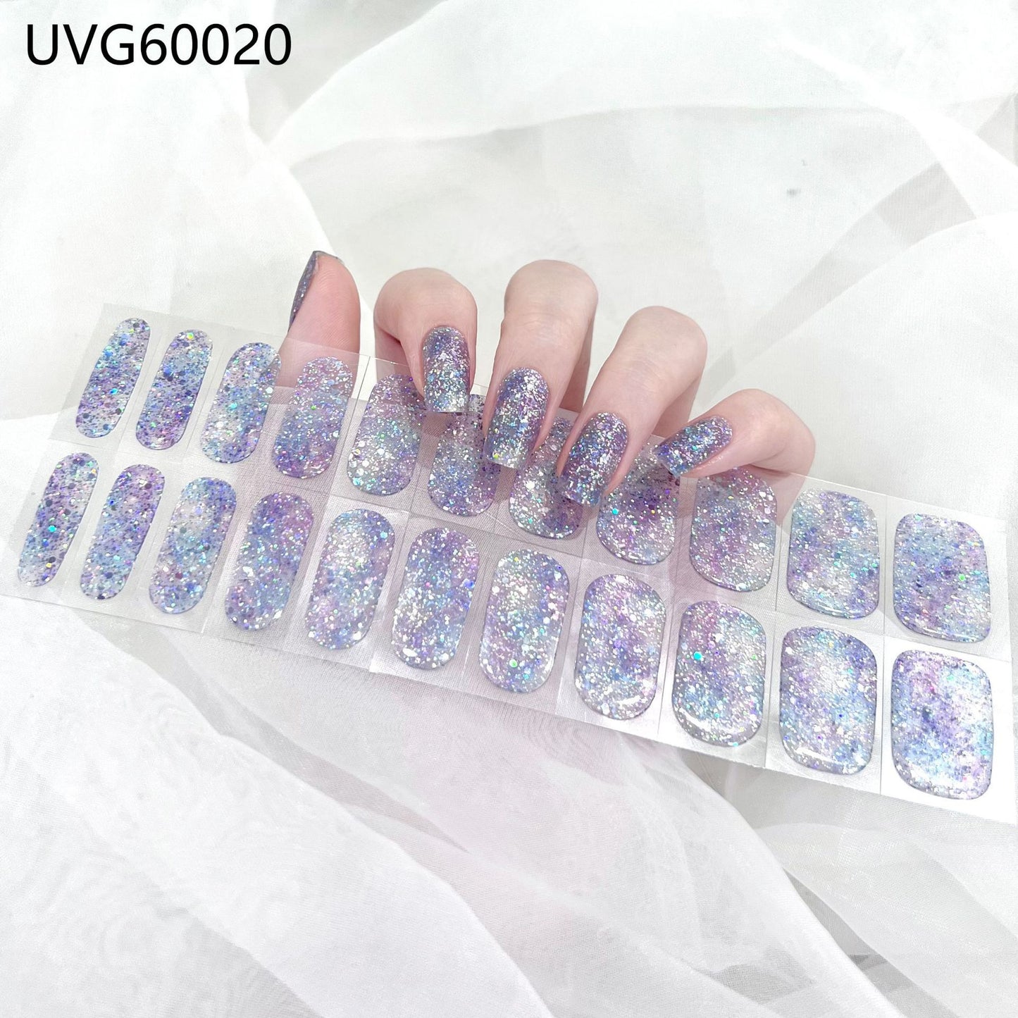 Baked Nail Sticker Soft Armor 960821c9 77d7 4712 ad01 d614d42251a5