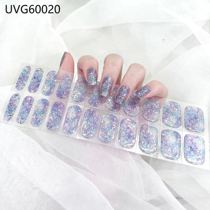 Baked Nail Sticker Soft Armor 960821c9 77d7 4712 ad01 d614d42251a5