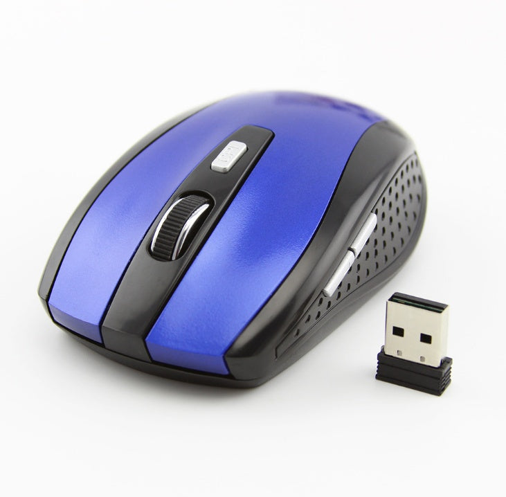 Wireless mouse office computer mouse wholesale mouse 9610162941066