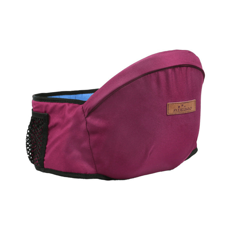 Baby holding waist stool strap 961221671688