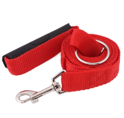Instant Trainer Dog Leash Trains Dogs 30 Lbs Stop Pulling Tv Dogwalk Hot 961760398606