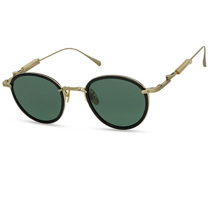 Vintage Round Frame Special-interest Artistic Youth Glasses 96185ec4 5c91 431d a395 38a1835e9d35
