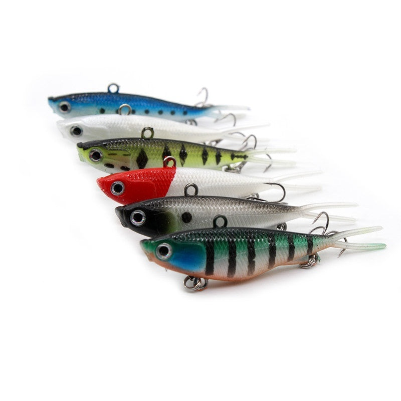 Software VIB 95cm21G Lure Lead Plating Fish 962cbc0f e5a1 4edb a13d 62da195960bf trans