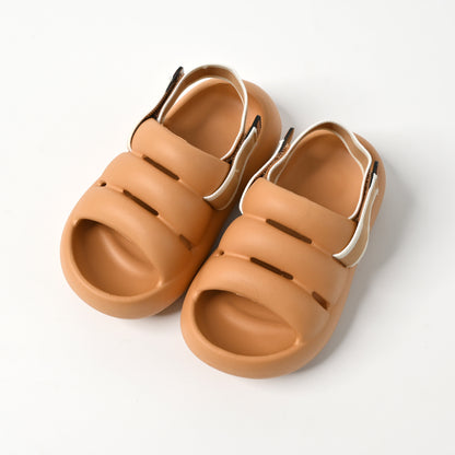 Children's Non-slip Two-way Anti Collision Safety Corner Hole Shoes 962dd719 9312 42f8 ad74 9c66f856ccf0