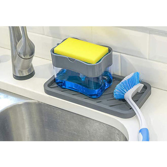 Kitchen soap dispenser 963044002536