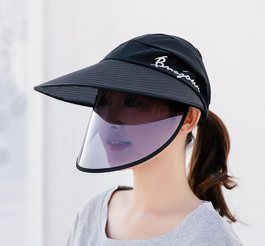 Women's sun hat 96335202593