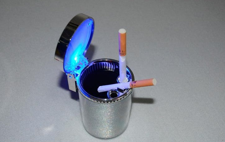 Car colorful ashtray 963595652973