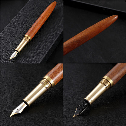 Business fountain pen - 图片 5
