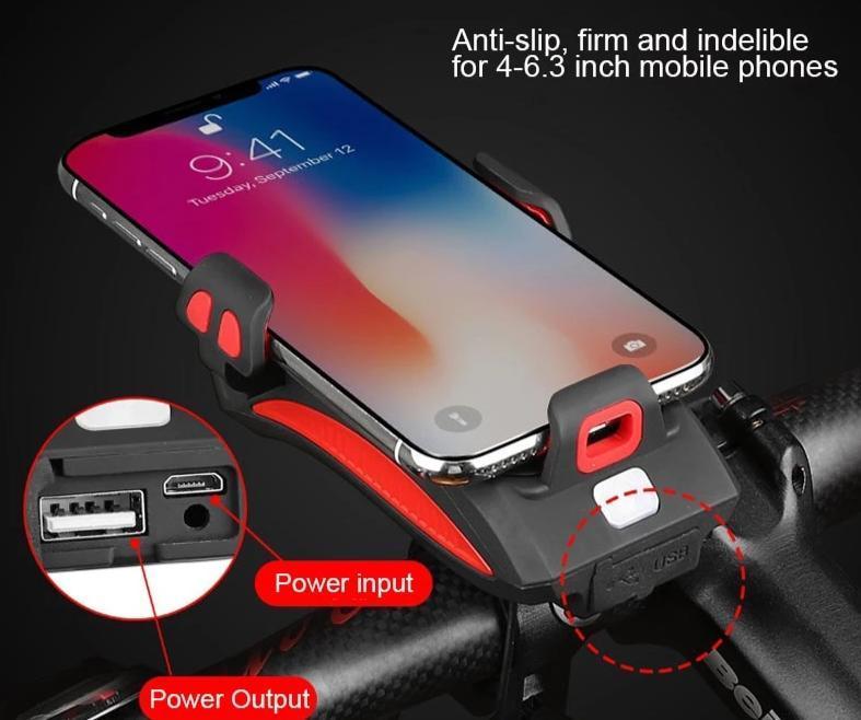 Bicycle Light 9647336384227