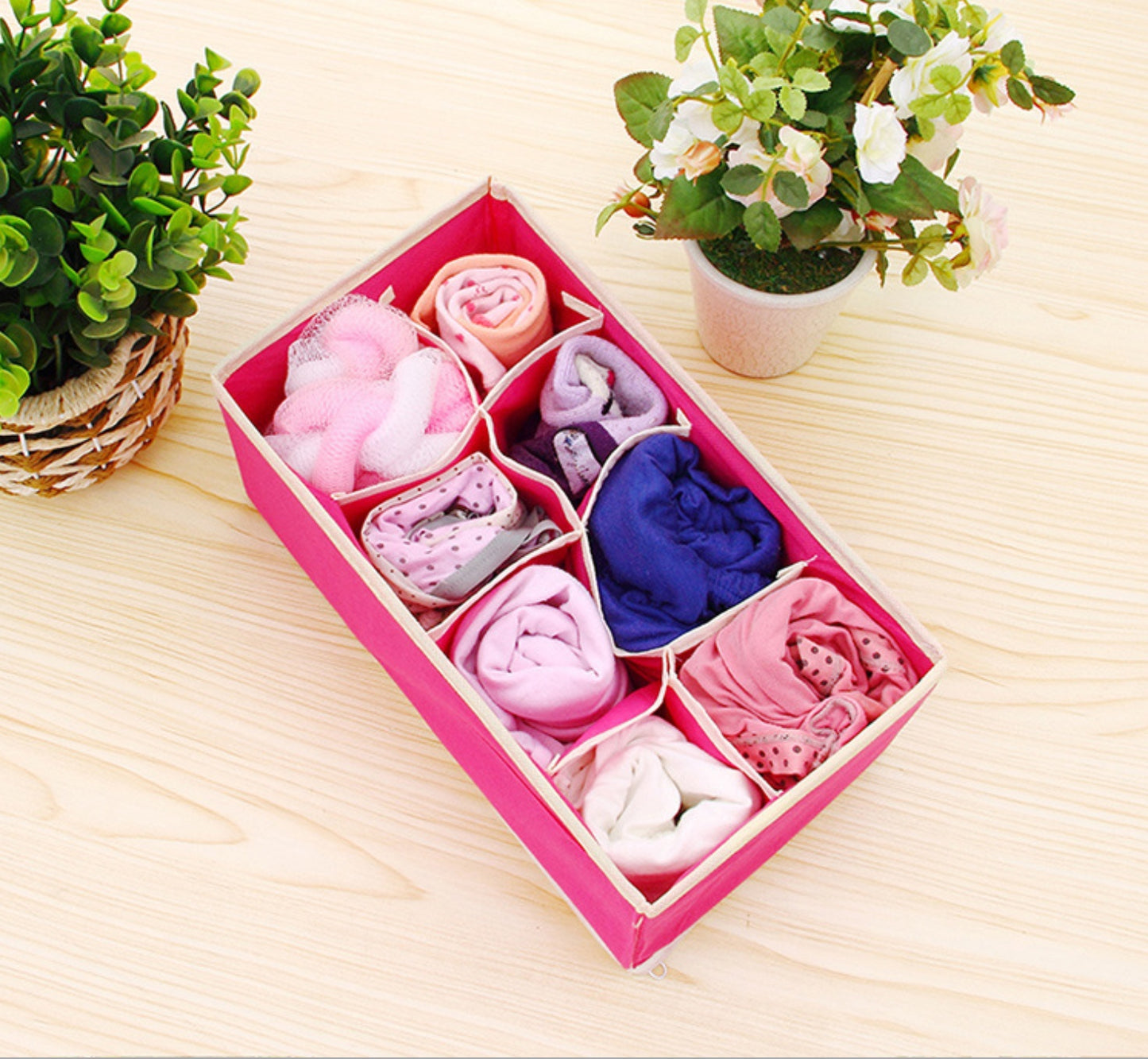 Cloth bra storage box 965375191470