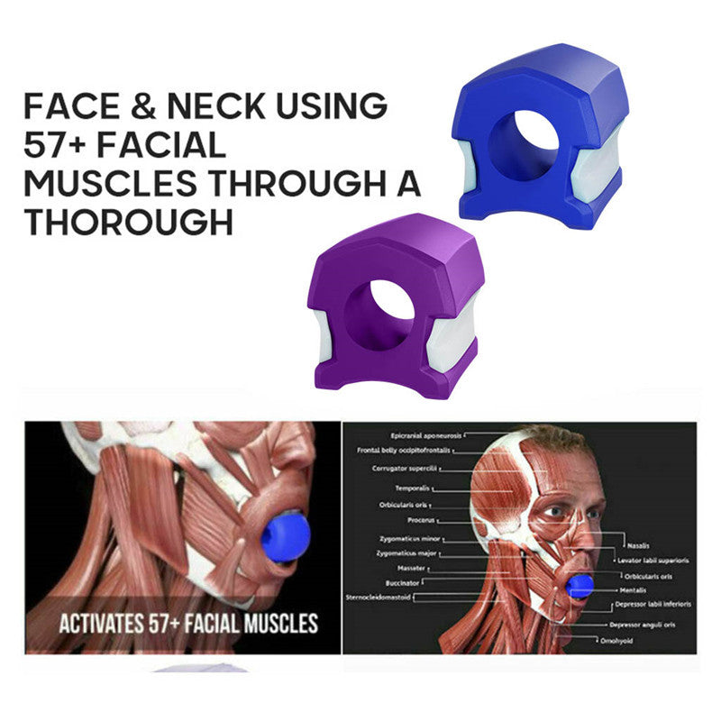 Chin and neck trainer 965672826757