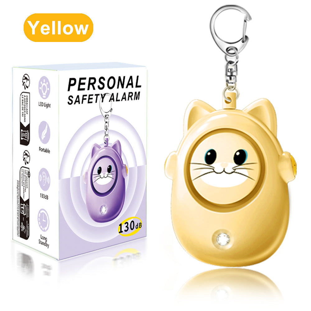 Children's And Women's Emergency Self-defense Keychain 9656f99a 4354 440b bea0 da72a811bbb0