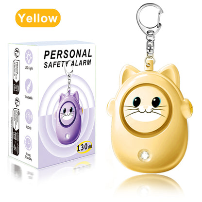 Children's And Women's Emergency Self-defense Keychain 9656f99a 4354 440b bea0 da72a811bbb0