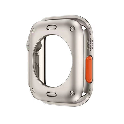 Front And Rear Fully Enclosed Film Integrated Watch Case 9657a72a eabd 4849 a8e0 ce9807e4606c