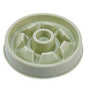 Plastic Pet Dogs And Cats Choke Prevention Slow Food Bowl 965865185720