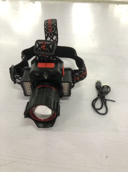 Strong Light Induction Outdoor Portable Home Led Head Lamp 965e1032 a2e9 455b a27d 1e526052d654