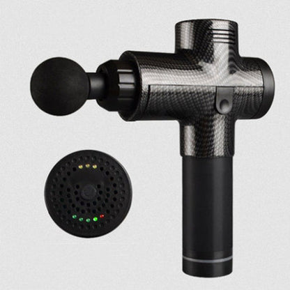 Relax Tissue Deep Muscle Massage Gun 9664042081371