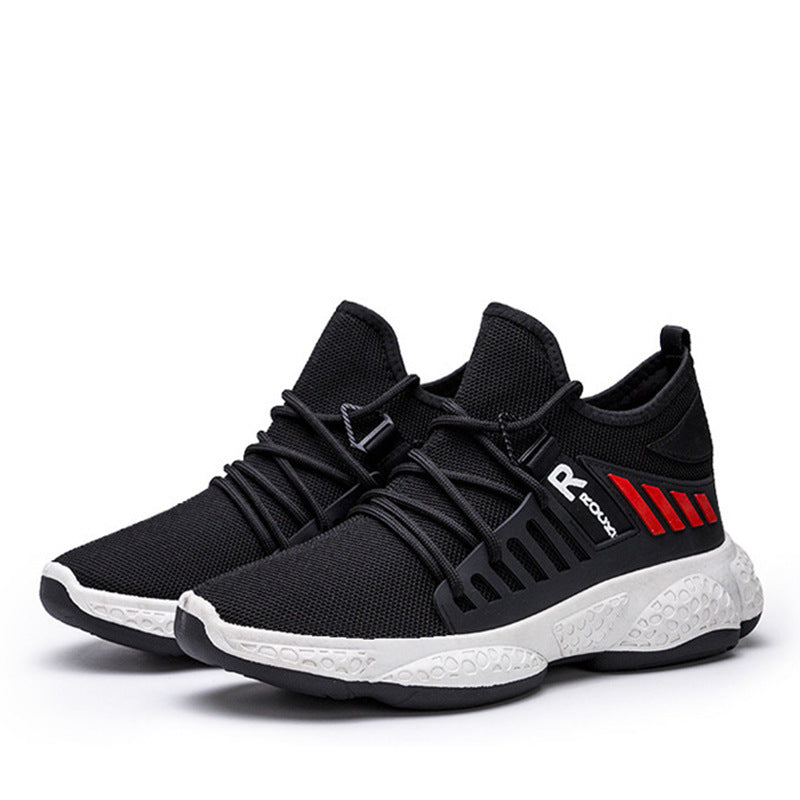 Men Sneakers Breathable Mesh Sports Shoes 96651294 985f 4c0f bec4 9631f12893db