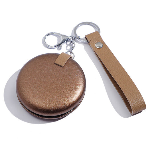 Small Circular Mirror Portable Portable Mini Mirror 9667763e 7c13 4c7a b440 66134070f3a1