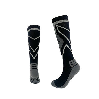 Outdoor Running Fitness Sports Comfortable Compression Socks Skipping Rope Calf Socks 9669db5a a908 4b11 bcc8 01633a940e56