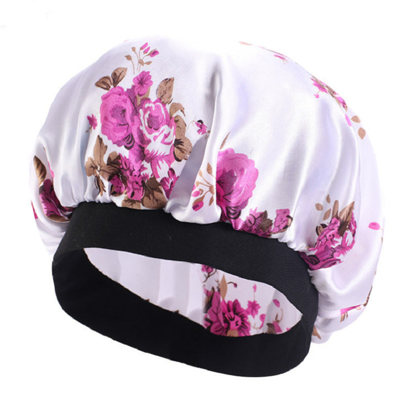 Confinement Mother Wide Edge High Elastic Headband Shower Cap 966b8a7d 3961 4c71 9f72 7ada274c4d74